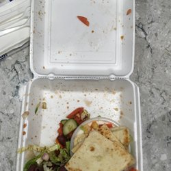 Opa Breakfast & Sandwich Shop